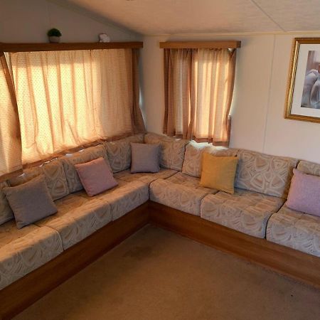 Sun Bed Hotel Saint Osyth Esterno foto