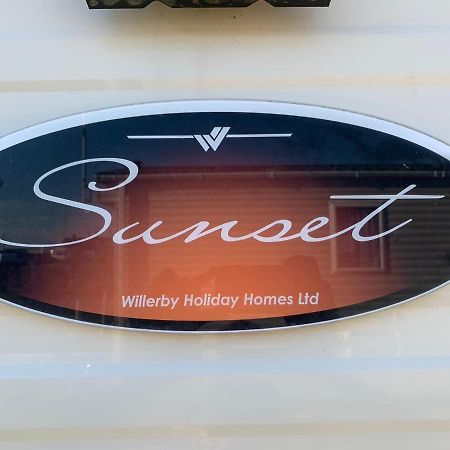 Sun Bed Hotel Saint Osyth Esterno foto