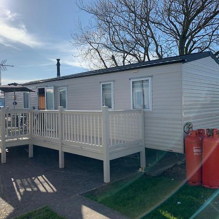 Sun Bed Hotel Saint Osyth Esterno foto