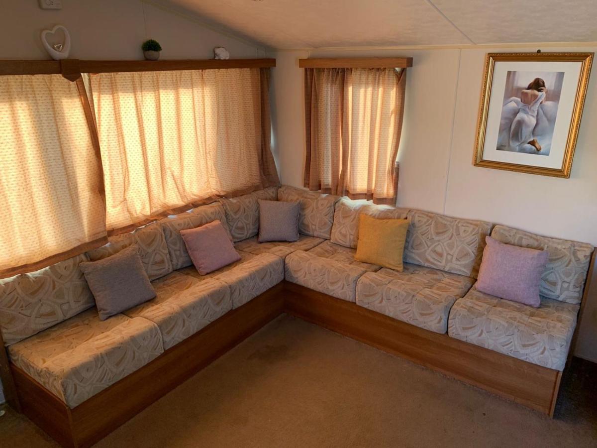 Sun Bed Hotel Saint Osyth Esterno foto