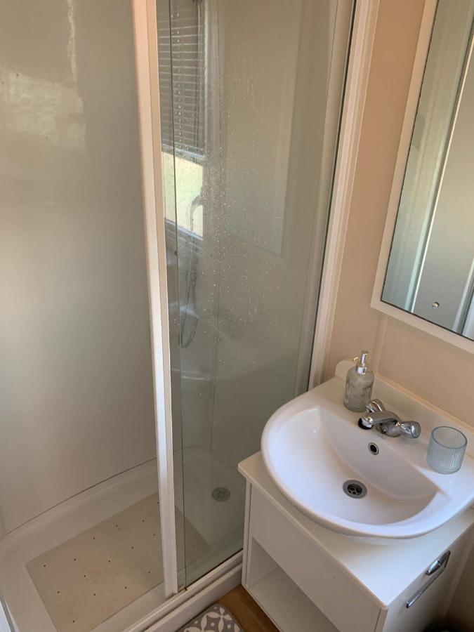 Sun Bed Hotel Saint Osyth Esterno foto