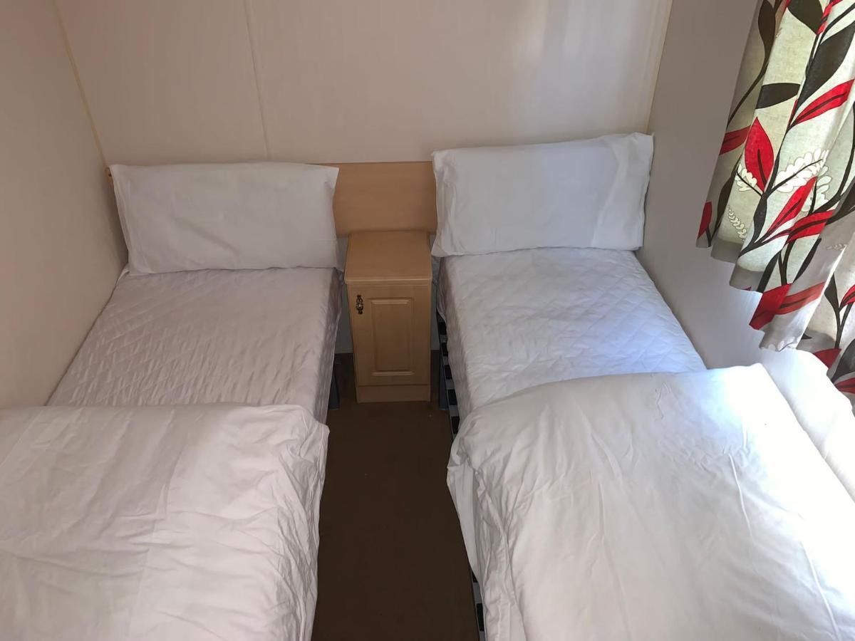Sun Bed Hotel Saint Osyth Esterno foto