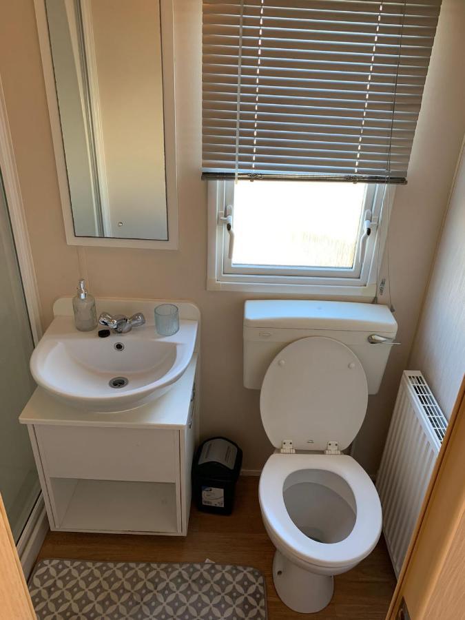 Sun Bed Hotel Saint Osyth Esterno foto