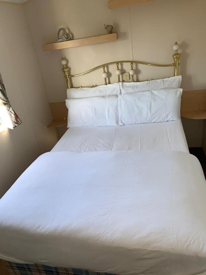 Sun Bed Hotel Saint Osyth Esterno foto